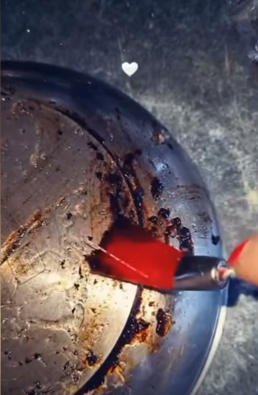 AMWAY Home™ Décapant Four AMWAY™