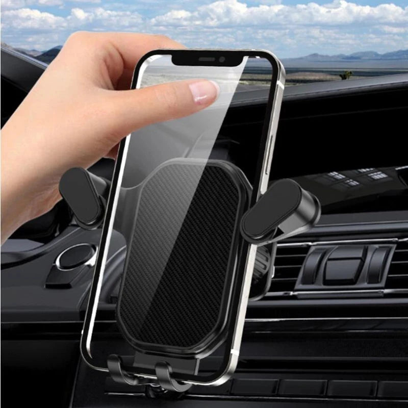 Support de téléphone portable pour voiture