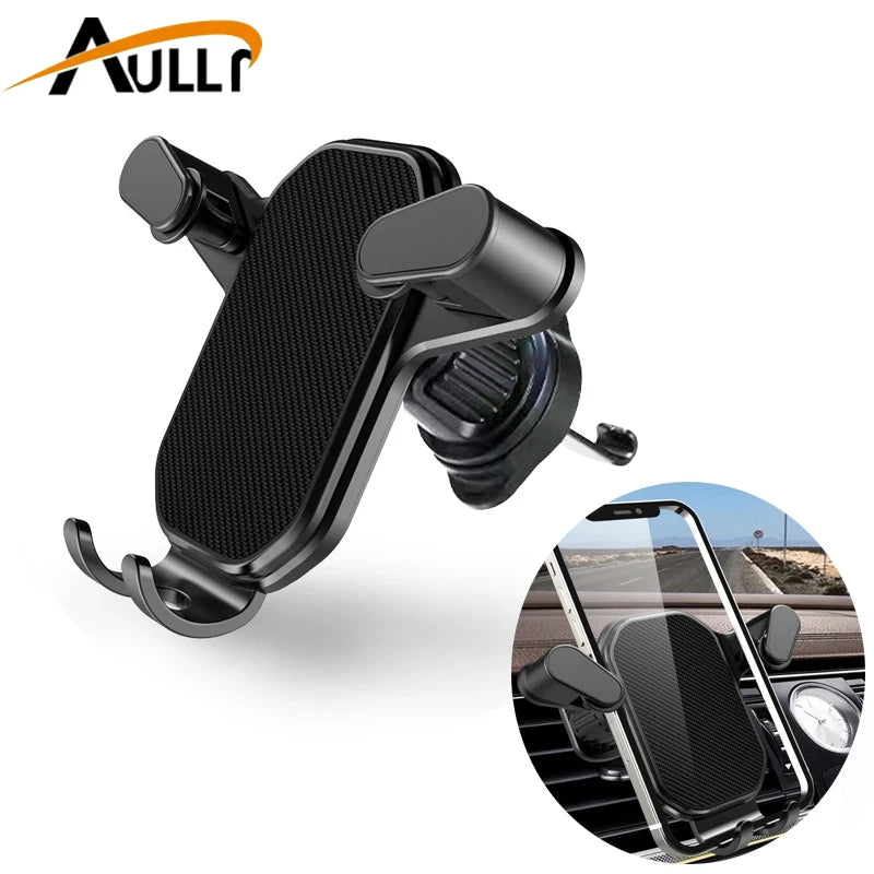 Support de téléphone portable pour voiture
